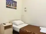 Одноместный номер Стандарт
