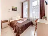 Двухместный номер с 2 отдельными кроватями Стандарт