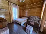 Трёхместный номер Полулюкс
