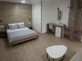 Четырёхместный номер стандарт