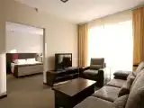 Четырёхместный номер Категория Люкс