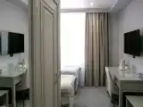 Двухместный номер с 2 отдельными кроватями стандарт
