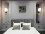 Двухместный номер с 1 кроватью комфорт