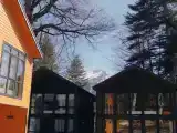 Отдельный дом Дом VILLA 3
