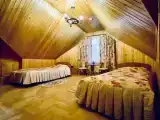 Двухместный номер с 2 отдельными кроватями эконом