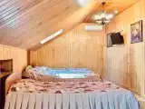 Трёхместный номер Стандарт трехместный