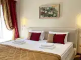 Двухместный номер с 1 кроватью