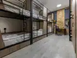 Многоместный мужской номер место в номере с подселением для мужчин 1 этаж