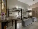 Многоместный мужской номер Место в номере с подселением для мужчин 2 этаж