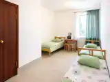 Трёхместный номер стандарт