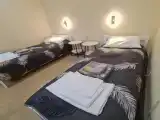 Двухместный номер с 2 отдельными кроватями стандарт