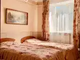 Двухместный номер с 2 отдельными кроватями Эконом
