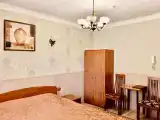 Двухместный номер с 1 кроватью Стандарт