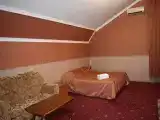 Двухместный номер с 1 кроватью Стандарт улучшенный