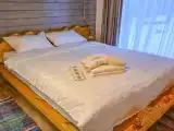 Двухместный номер с 1 кроватью стандарт