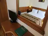 Двухместный номер с 1 кроватью Корпус № 5. Стандарт