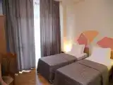 Двухместный номер с 2 отдельными кроватями Корпус № 4. Стандарт