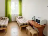 Двухместный номер с 2 отдельными кроватями стандарт