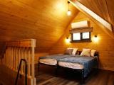 Четырёхместный номер Barn 70