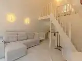 Отдельный дом А-фрейм