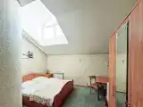 Двухместный номер с 1 кроватью стандарт