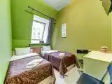 Двухместный номер с 2 отдельными кроватями Стандарт