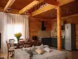 Дом Большой благоустроенный двухэтажный коттедж