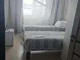 Двухместный номер с 2 отдельными кроватями стандарт