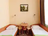 Двухместный номер с 2 отдельными кроватями стандарт