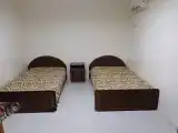 Двухместный номер с 2 отдельными кроватями стандарт
