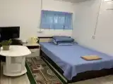 Одноместный номер стандарт