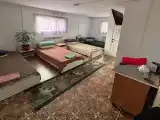 Четырёхместный номер стандарт