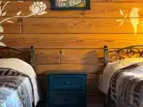 Двухместный номер с 2 отдельными кроватями стандарт
