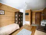 Двухместный номер с 2 отдельными кроватями стандарт плюс