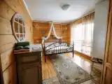 Двухместный номер с 1 кроватью семейный
