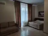 Четырёхместный номер комфорт с балконом