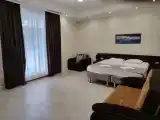 Семейный номер пятиместный номер
