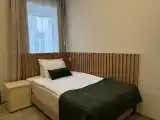 Одноместный номер Стандартный одноместный номер