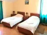 Двухместный номер с 2 отдельными кроватями Стандарт