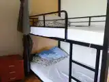 Многоместный мужской номер уютный хостел в центре Алексина для рабочих и сотрудников WB