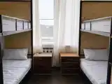 Многоместный женский номер