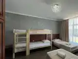 Четырёхместный номер стандарт