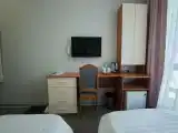Двухместный номер с 2 отдельными кроватями Двухместный  Стандарт с 2 отдельными кроватями