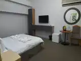 Одноместный номер "Полулюкс"