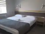 Двухместный номер с 1 кроватью стандарт