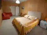 Четырёхместный номер полулюкс