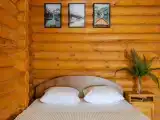 Двухместный номер с 1 кроватью стандарт