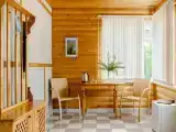 Двухместный номер с 1 кроватью Комфорт