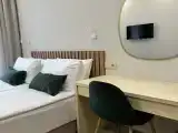 Двухместный номер с 2 отдельными кроватями стандарт