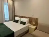 Двухместный номер с 1 кроватью улучшенный